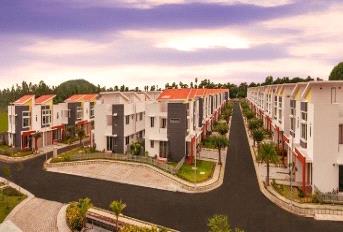 Arihant Villa Viviana Update