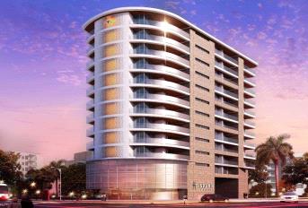 Spark Desai Oceanic Update