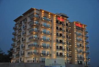 MI Riviera Residency Update