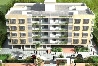 Trimurty Hari Niwas Update