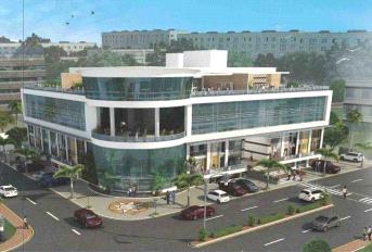 Choice Goodwill Square Update