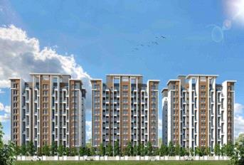 Choice Park Vista Update