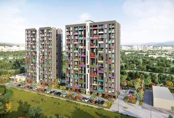 Oxford Florida WaterColor Update