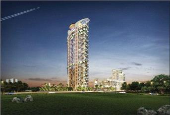 Raheja Leela Sky Villas Navin Minar Project Deails