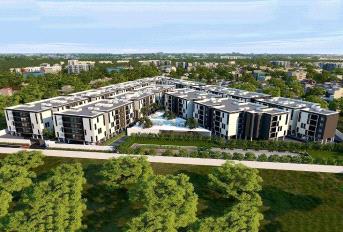 Casagrand Bellissimo Update