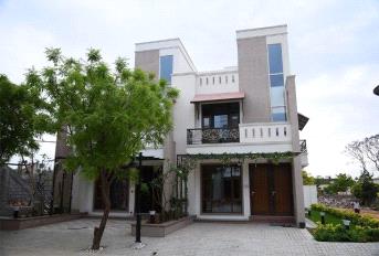 UDB Villa Grande Update