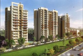 4 BHK Apartment For Sale in Maya Green Lotus Avenue Chandigarh