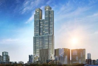 Lokhandwala Minerva Update