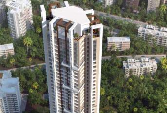  2 BHK  Apartment for sale in Mundara Adhrit Towers Mumbai