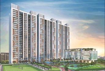 Godrej Alive Project Deails