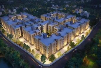 Jai Vinayak Golden Acres Update