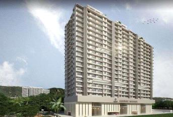 Ashray Jaswanti Woods Update