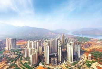 Lodha Codename Unbelievable Update