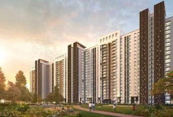 Lodha Codename Green Acres Project Deails