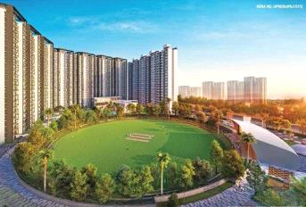 Eldeco Live By The Greens Update