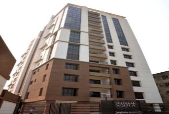 3  BHK  Apartment for sale in Shivam Aquila Kolkata