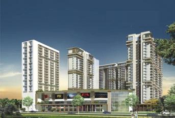 2 BHK Apartment For Sale in Curo One Chandigarh