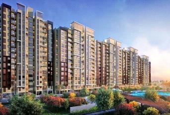  3  BHK  Apartment for sale in Godrej Elements Pune