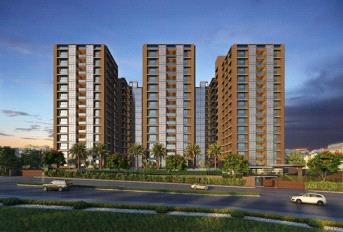 Deep Indraprasth Gulmohar Update