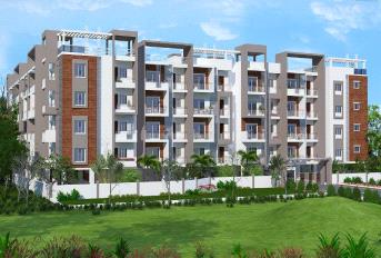  2 BHK  Apartment for sale in Aashrayaa Eternia Bangalore