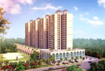 Antriksh Grand View Project Deails