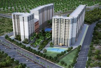 UKN The Belvedere Update