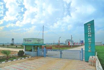  3  BHK  Independent House for sale in vaneet garden estate Chandigarh