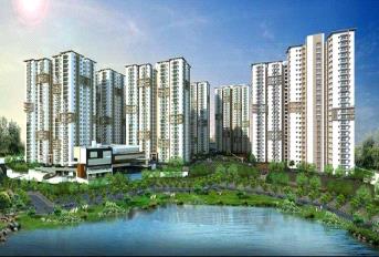 Aparna Sarovar Zenith Update