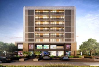 Shivalik Avenue Update