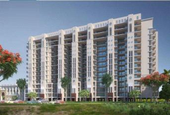 3 BHK Apartment For Sale in Ubber Mews Gate Mohali