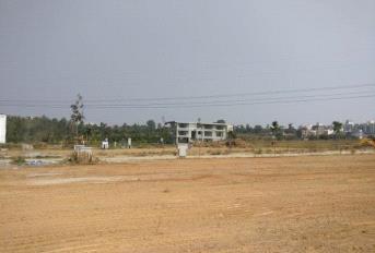   Apartment for sale in Bluejay Nirvana Bangalore