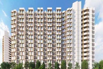 Pashmina Lagoon Residences Update