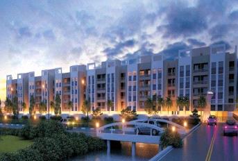  3  BHK  Apartment for sale in Rohra Address Kolkata