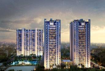 4 BHK  Apartment for sale in Sugam Morya Kolkata