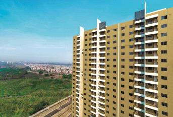 Shapoorji Pallonji Joyville Update