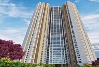 Shapoorji Pallonji Mumbai Dreams Update