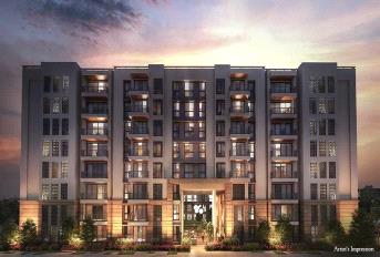 Lodha Sterling Update