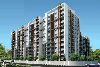 Vasavi Solitaire Heights Project Deails