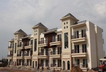  3  BHK  Apartment for sale in Future City Casa Homes Mohali