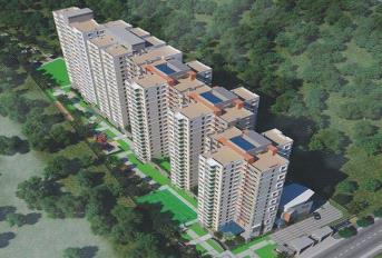 NCC Urban Mayfair Update