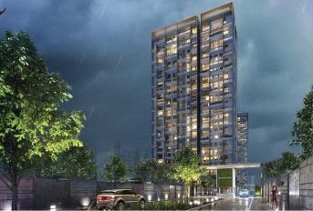 Paranjape Broadway Update