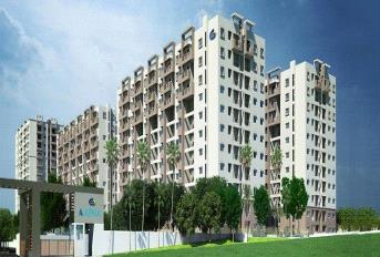  2 BHK  Apartment for sale in Mahendra Aarna Bangalore