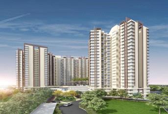  3  BHK  Apartment for sale in VTP HiLife Pune