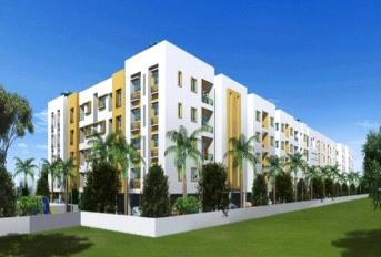 Rajkham Silver Crest Update