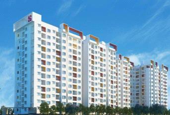 Svamitva Emerald Square Update