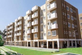 Icon Happy Living Update