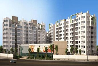 4 BHK  Apartment for sale in ND Passion Elite Bangalore