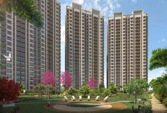  1 BHK  Apartment for sale in Regency Anantam Mumbai