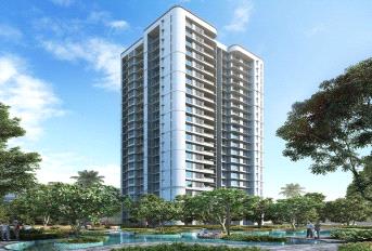 Lodha Bel Air Project Deails