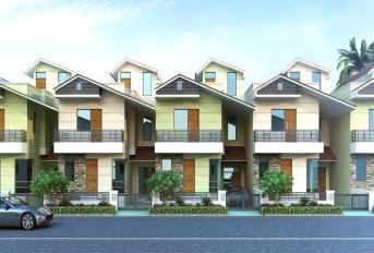 Galaxy Enclave The Urban Village Update